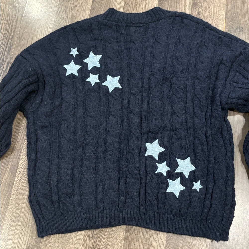 Midnights Cardigan Taylor Swift: Authentic - Picture 2 of 4